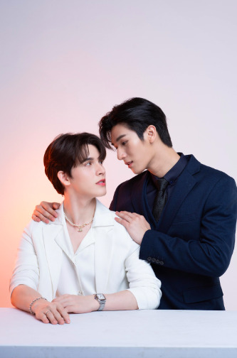 เปิดเรื่องย่อ เพียงชลาลัย ผลงานคู่ล่าสุดของ มอส-แบงค์ เปิดเรื่องย่อ เพียงชลาลัย ผลงานคู่ล่าสุดของ มอส-แบงค์