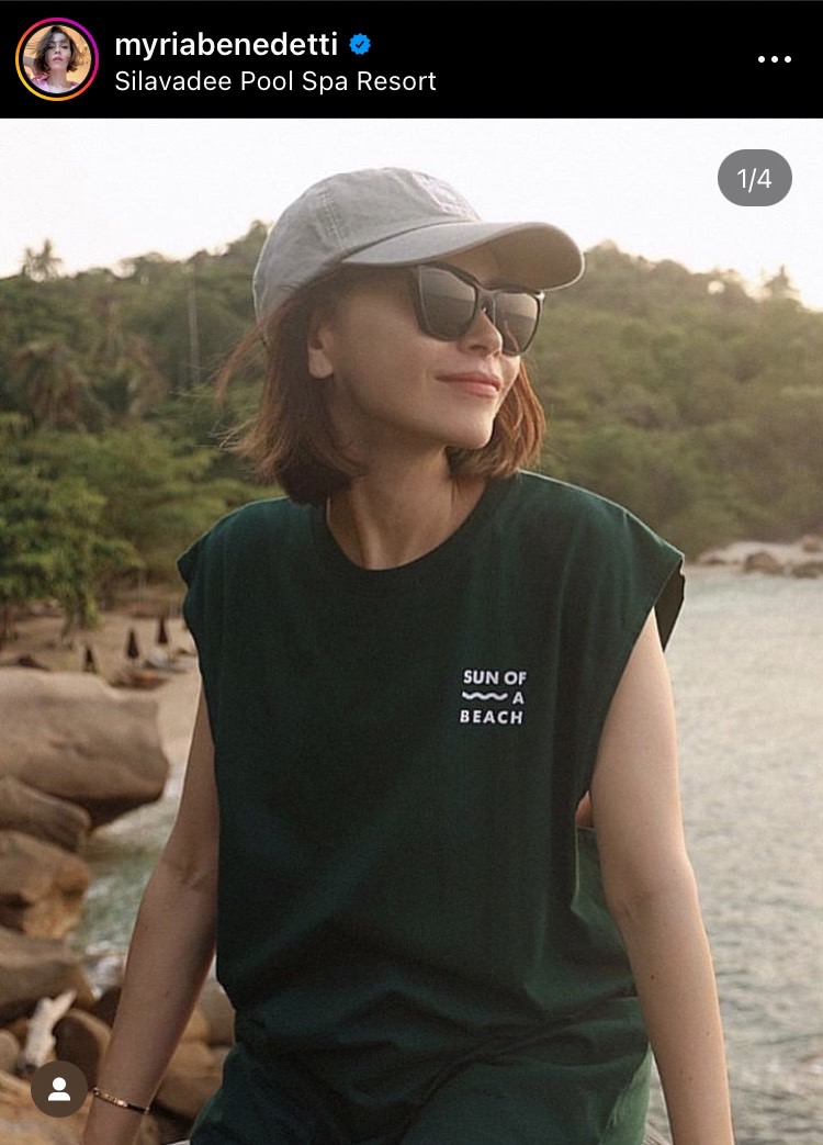 แฟนคลับดีใจ เต๋า โผล่กอด นัท หลังเจอกันในรอบหลายปี