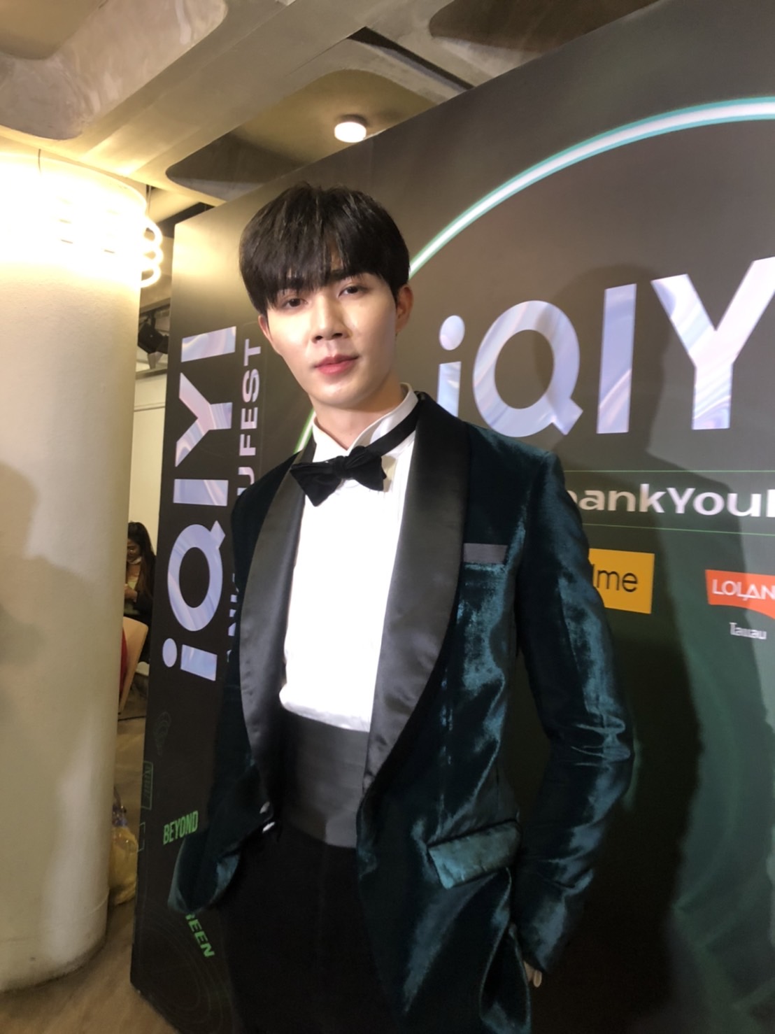  ซี พฤกษ์ อัปเดตลำไส้อักเสบ เหตุเพราะทานเยอะ