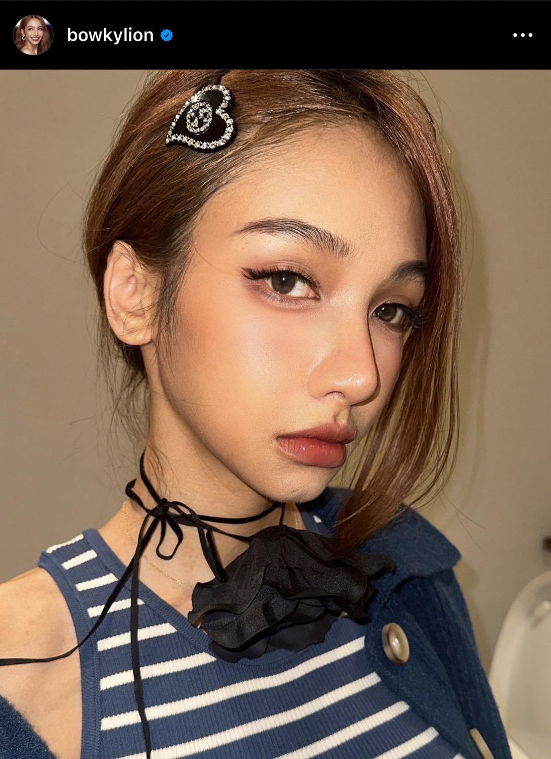 โบกี้ไลอ้อน เปิดใจ เคยคิดสั้นถึงขั้นดีไซน์การลาโลกด้วยตัวเอง โบกี้ไลอ้อน เปิดใจ เคยคิดสั้นถึงขั้นดีไซน์การลาโลกด้วยตัวเอง
