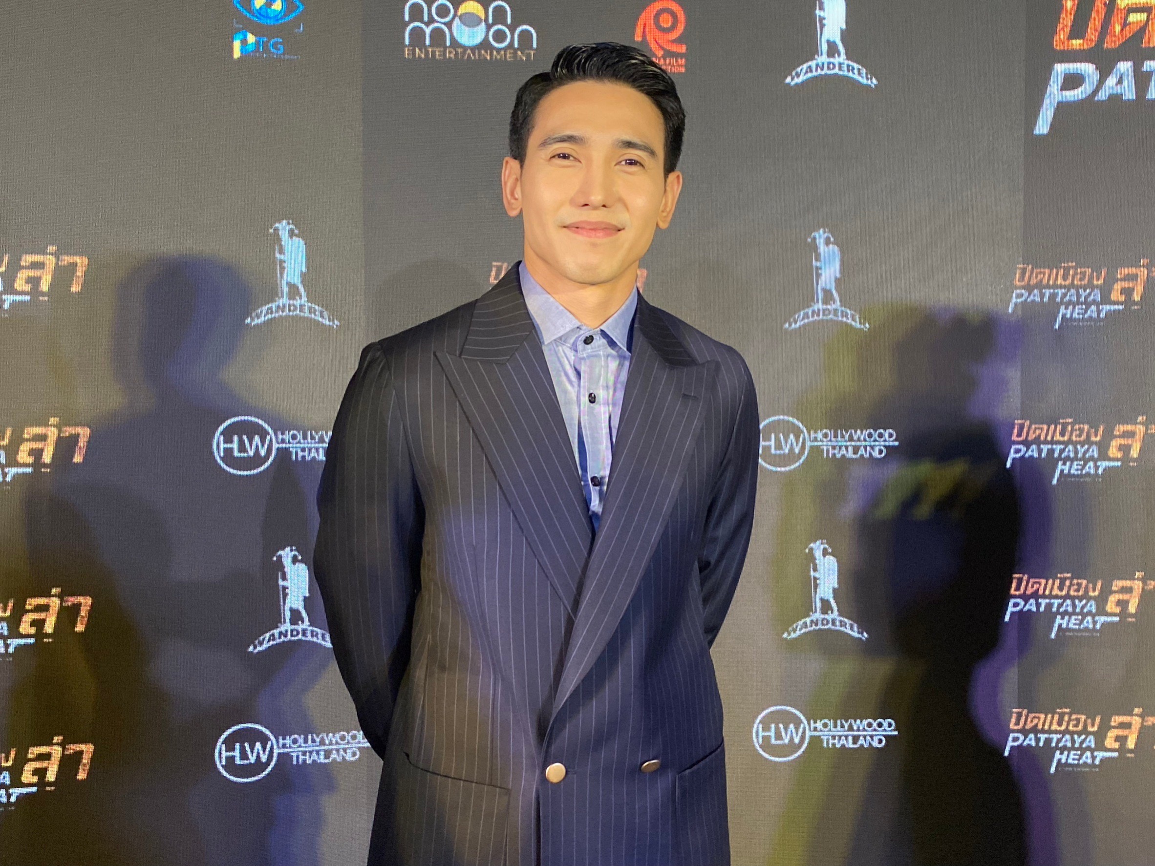 ก๊อต จิรายุ เปิดใจครั้งแรกไม่ได้บอกเลิก โบว์ เบญจวรรณ ก่อนเข้ารายการ ก๊อต จิรายุ เปิดใจครั้งแรกไม่ได้บอกเลิก โบว์ เบญจวรรณ ก่อนเข้ารายการ