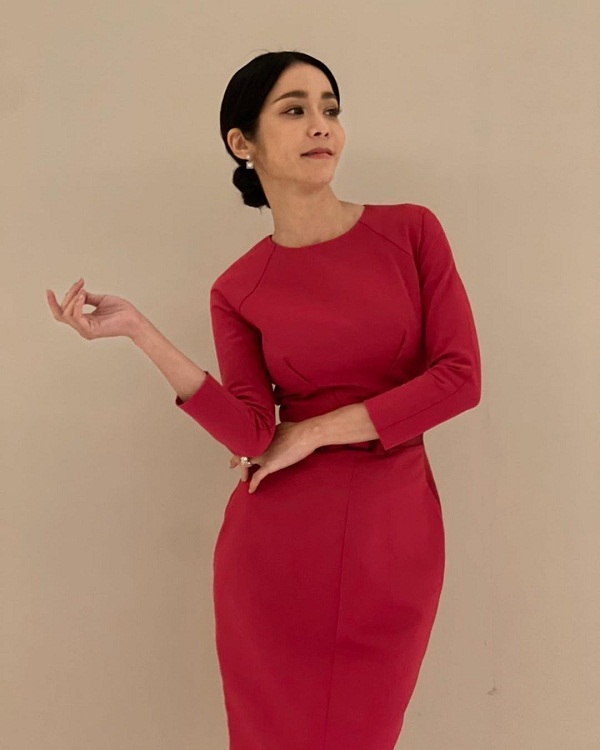  “นุ๊ก สุทธิดา” โพสต์ขอโทษหลังหายหน้าเกือบครึ่งเดือน  (มีคลิป) 