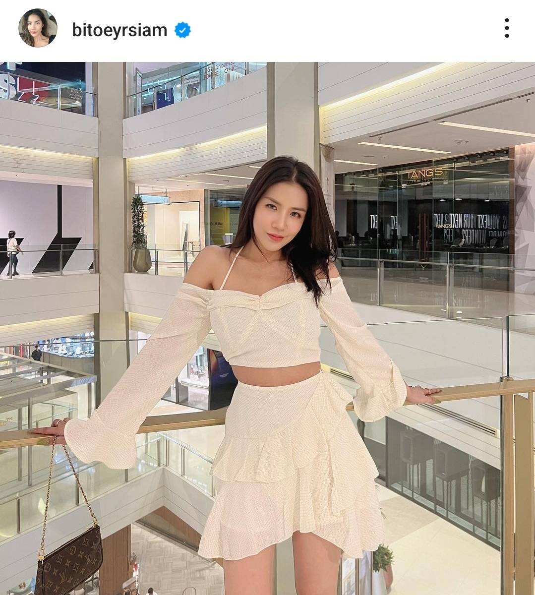 ไอจี ใบเตย สุธีวัน เคลื่อนไหว โพสต์คลิปอวยพรวันเกิดลูกสาว ไอจี ใบเตย สุธีวัน เคลื่อนไหว โพสต์คลิปอวยพรวันเกิดลูกสาว