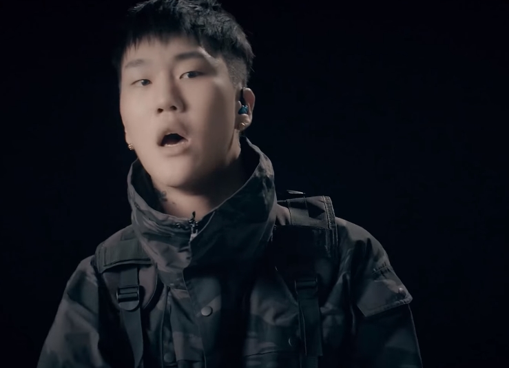 แร็ปเปอร์เกาหลี “Bully Da Ba$tard” ติดคุก 4 ปี ข้อหาเสพยาเสพติด 