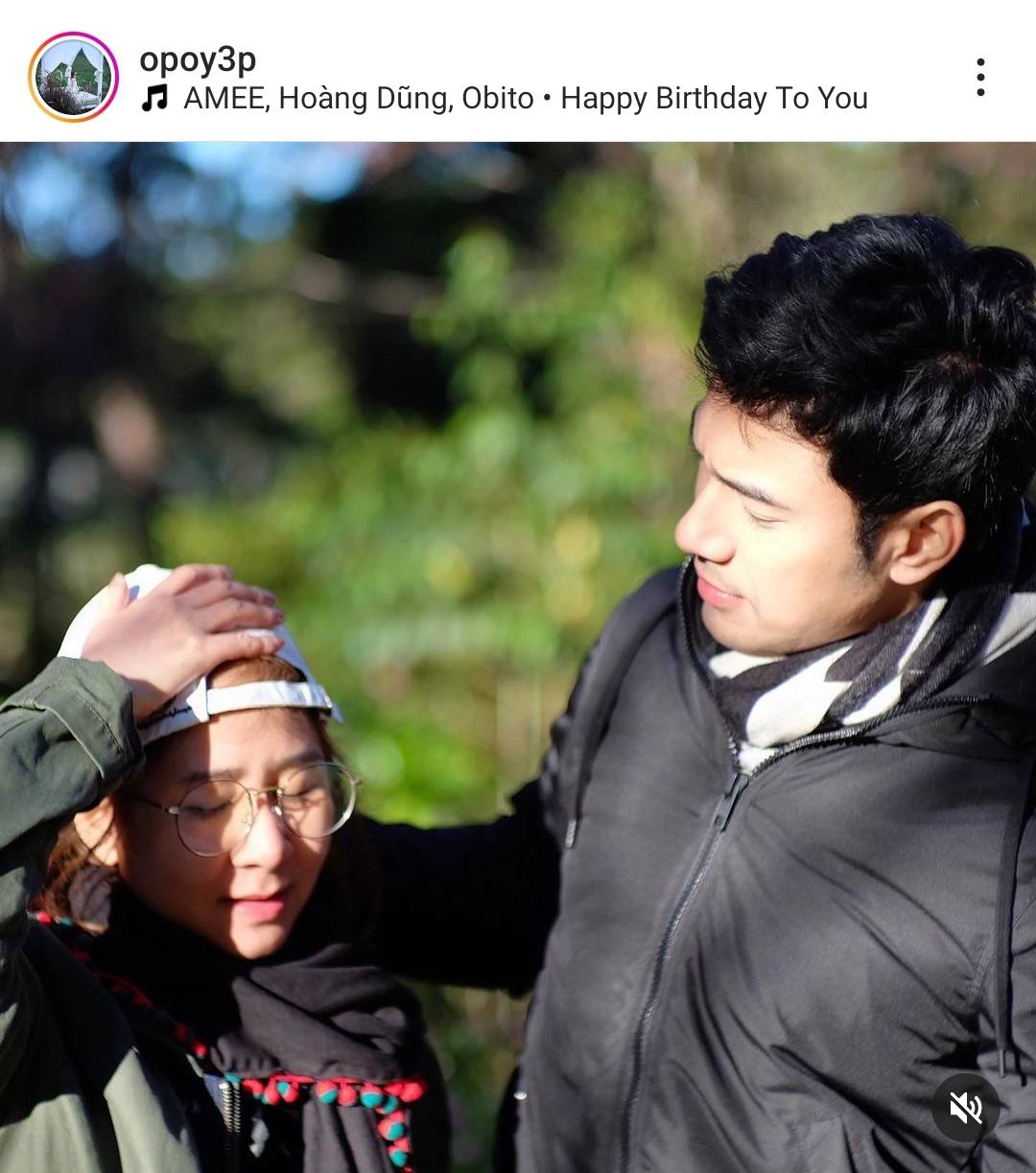 ทุกอย่างเป็นปาฏิหาริย์ คิตตี้ และ ผู้จัดการ โพสต์อวยพรวันเกิด เอส กันตพงศ์ ทุกอย่างเป็นปาฏิหาริย์ คิตตี้ และ ผู้จัดการ โพสต์อวยพรวันเกิด เอส กันตพงศ์