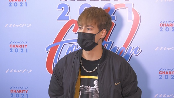 เหงาแปลกๆ “ไอซ์ พาริส”ไม่มี “เจเจ” มาร้องเพลงคู่ (มีคลิป)
