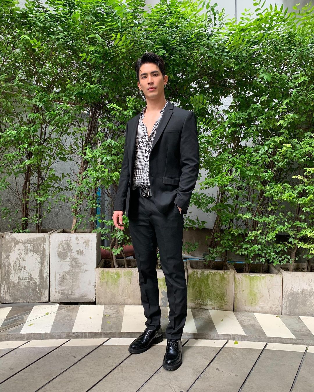 ชาวเน็ตวิจารณ์ยับ!หลัง สน ยุกต์ ไปออกรายการดังถููกแขกรับเชิญหยอกเย้า จนมองว่าเป็นการคุกคามทางเพศ 
