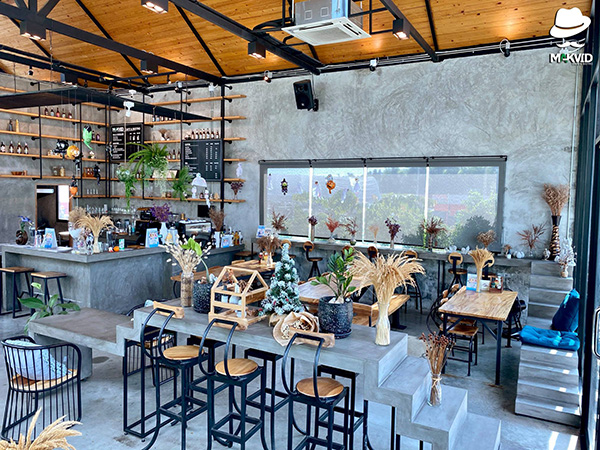 10 คาเฟ่ดอนเมือง บรรยากาศสุดชิค นั่งชิลไม่กลัวตกเครื่อง 10 คาเฟ่ดอนเมือง บรรยากาศสุดชิค นั่งชิลไม่กลัวตกเครื่อง