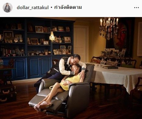 คุณหญิงแมงมุม นอนโคม่า 35 ชั่วโมง เสธ.ดอลล่า ดีใจจนพูดไม่ออกหลังภรรยากลับมา