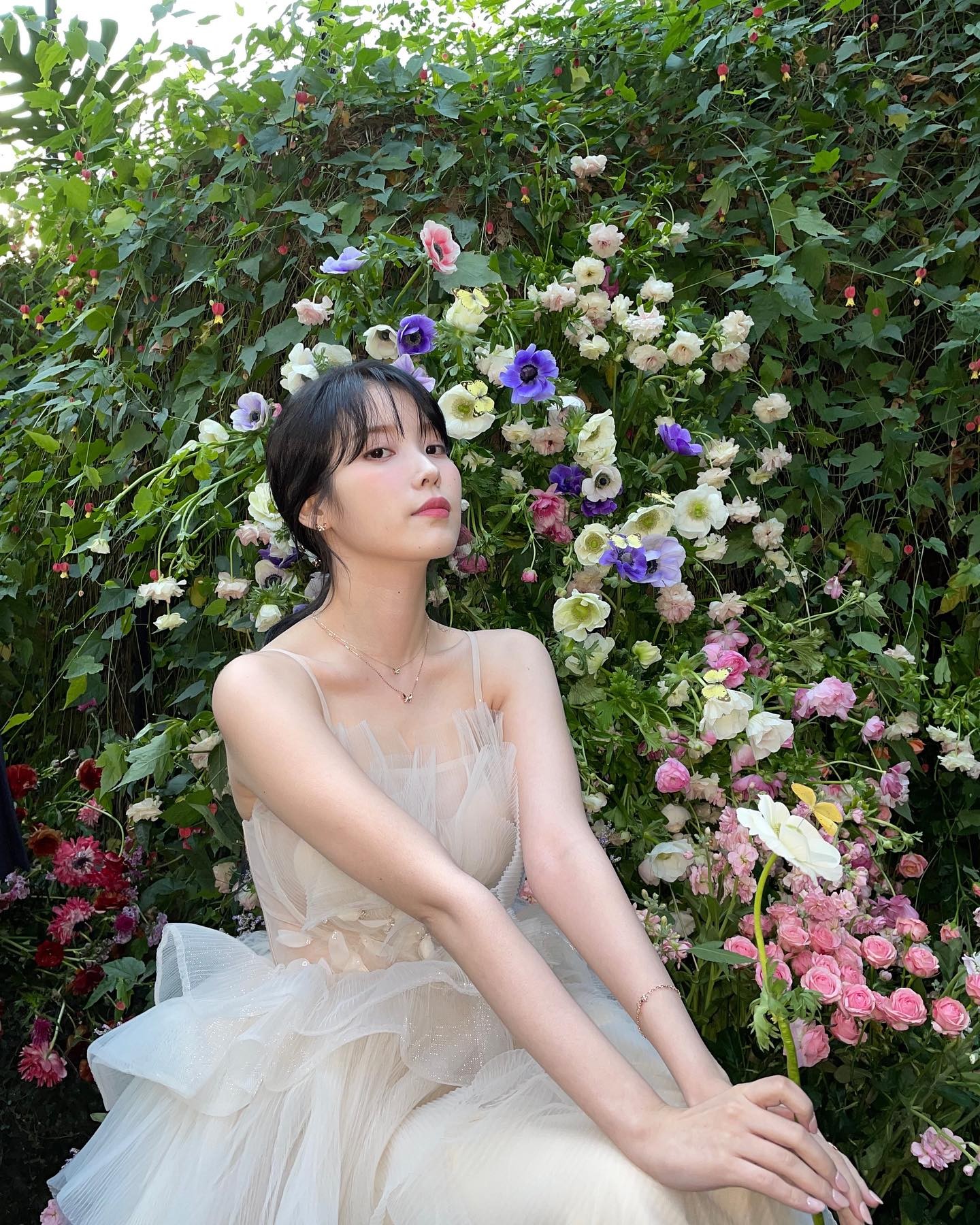 โปรดิวเซอร์เผยเหตุผลที่ “ IU” เลิกร้องเพลง Good Dayในคอนเสิร์ต โปรดิวเซอร์เผยเหตุผลที่ “ IU” เลิกร้องเพลง Good Dayในคอนเสิร์ต