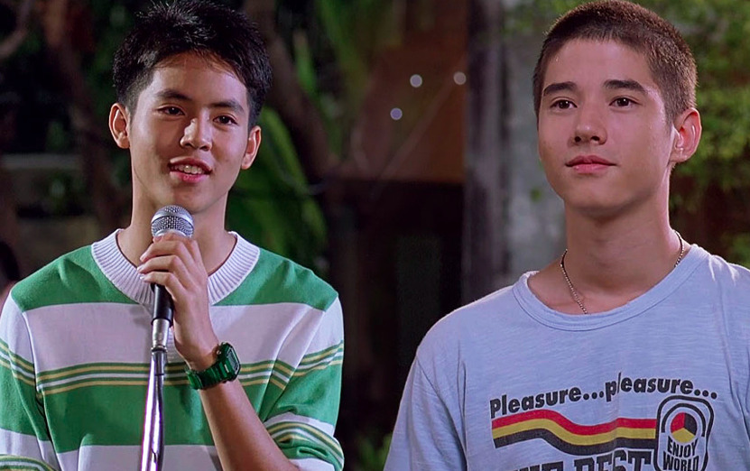 เปิดตำนานหนังวายเรื่องแรกของไทย รักแห่งสยาม