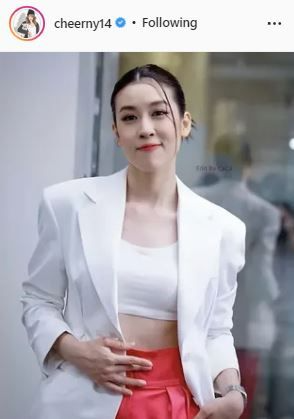 ปลดล็อกสิ่งที่ค้างคา เชียร์ ร่ายยาวถึง กอล์ฟ อีกครั้ง แต่งงานอย่าลืมบอกกันนะ