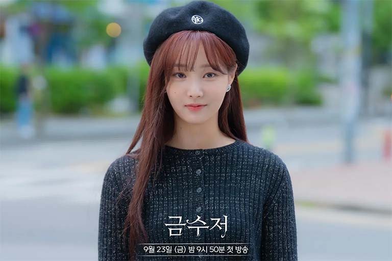 ยอนอู นางร้ายสุดสวยใน Bitter Sweet Hell ยอนอู นางร้ายสุดสวยใน Bitter Sweet Hell