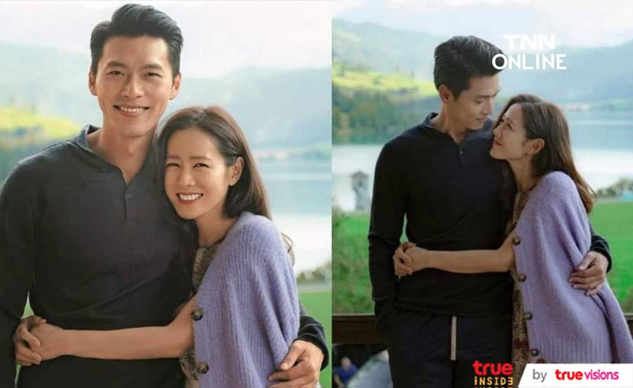 พิธีวิวาห์ ฮยอนบิน และ ซนเยจิน จะจัดแบบกลางแจ้งที่โรงแรมหรู Sheraton Grand Walkerhill พิธีวิวาห์ ฮยอนบิน และ ซนเยจิน จะจัดแบบกลางแจ้งที่โรงแรมหรู Sheraton Grand Walkerhill