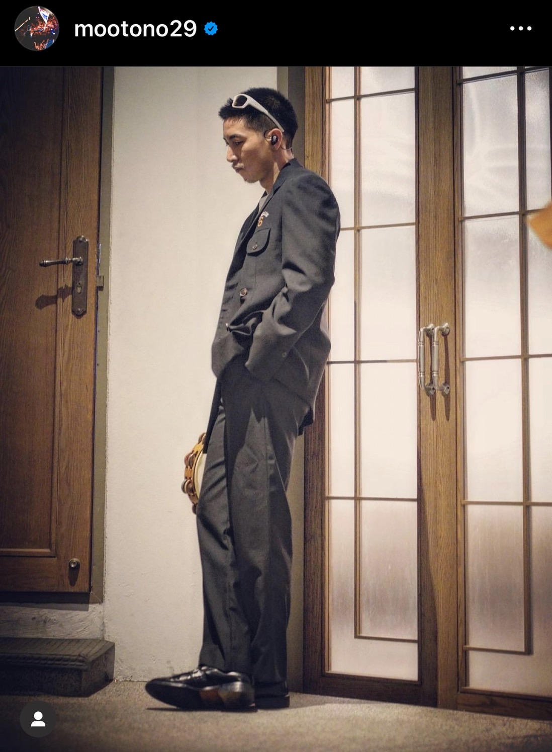 “โตโน่” ยอมรับเสียใจกับกระแส “คนไม่ชอบ” “โตโน่” ยอมรับเสียใจกับกระแส “คนไม่ชอบ”