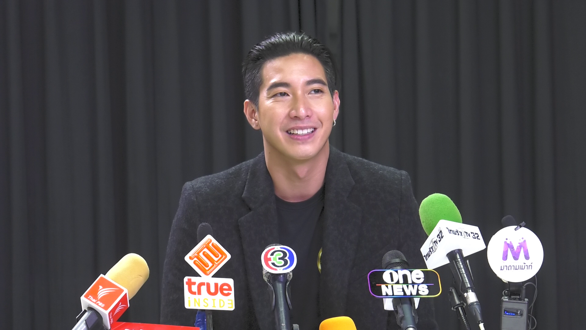 โตโน่ ภาคิน เผย หมอสั่งงดว่ายน้ำหลังเป็นไข้หวัดใหญ่ชนิดกลายพันธุ์ โตโน่ ภาคิน เผย หมอสั่งงดว่ายน้ำหลังเป็นไข้หวัดใหญ่ชนิดกลายพันธุ์