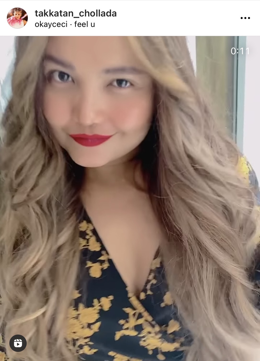 “ตั๊กแตน ชลดา” เปลี่ยนโฉมลุคใหม่ เป็นสาวสวยสุดแซ่บ “ตั๊กแตน ชลดา” เปลี่ยนโฉมลุคใหม่ เป็นสาวสวยสุดแซ่บ