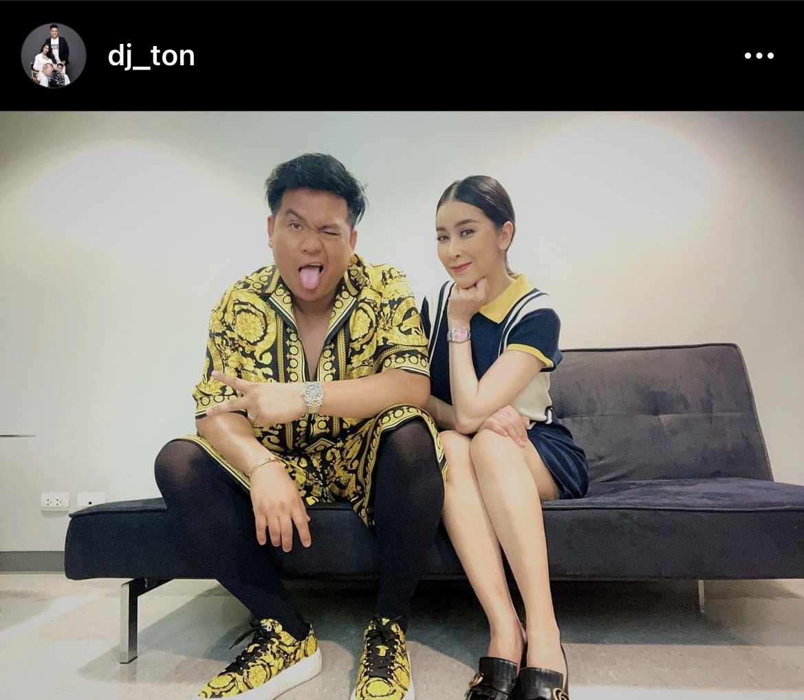 ดีเจต้น สรพงษ์ อัปเดตอาการ ใหม่ สุคนธวา หลังผ่าตั้ดก้อนเนื้อ ฟังผลอีกที 6 ม.ค. 66