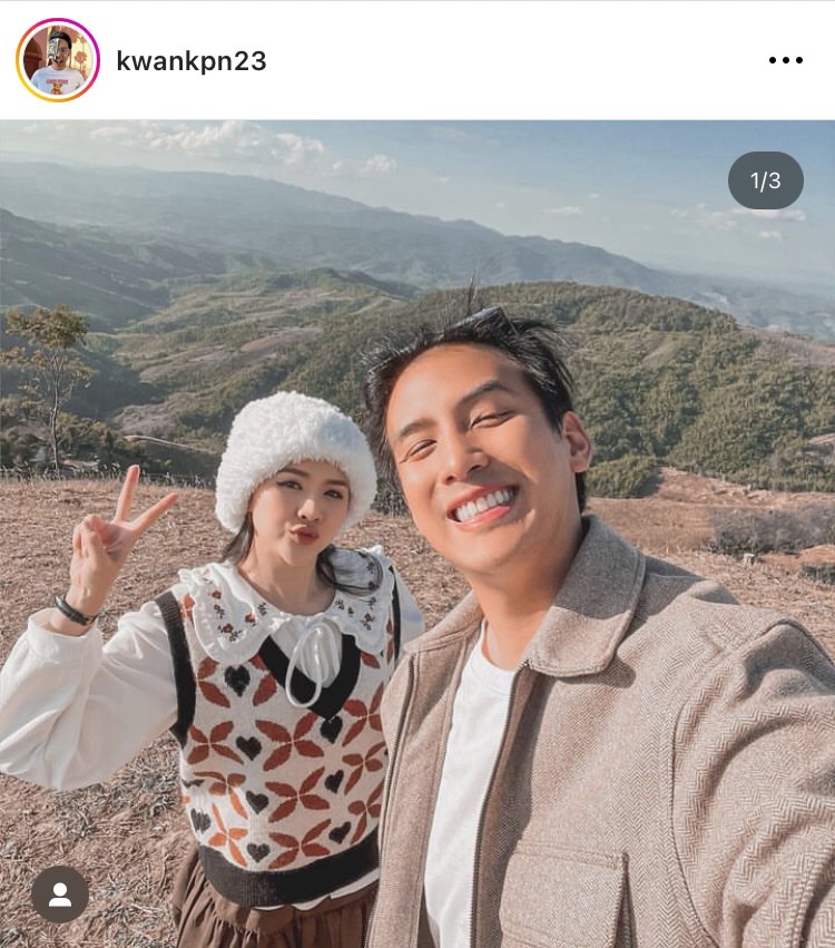 เตรียมตัวเป็นบ่าวสาว! ขวัญ เชตชวิน คุกเข่าขอแฟนสาวแต่งงาน 