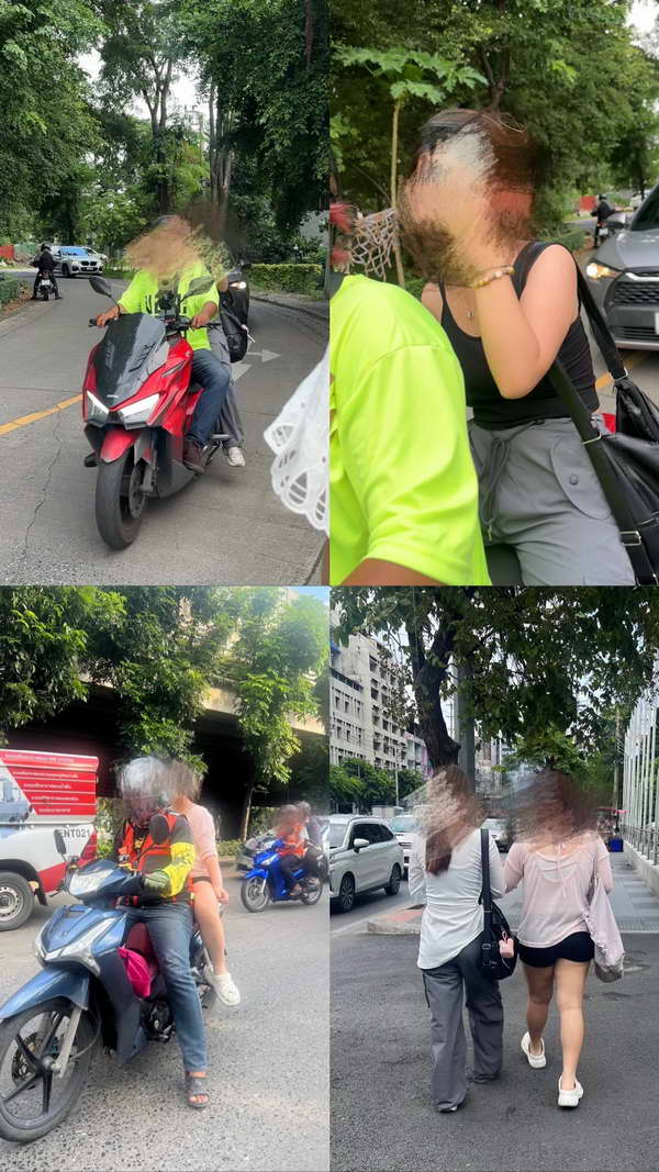 ซาแซง ตามติด! พีพี กฤษฏ์ ในพื้นที่ส่วนตัว ต้นสังกัดแจ้งความ-ตัดสิทธิ์ทุกกิจกรรม ซาแซง ตามติด! พีพี กฤษฏ์ ในพื้นที่ส่วนตัว ต้นสังกัดแจ้งความ-ตัดสิทธิ์ทุกกิจกรรม