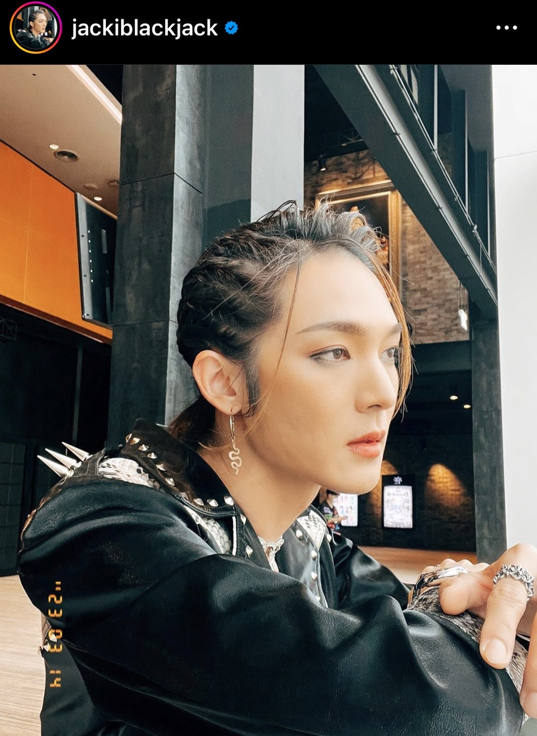 แจ็ค แบล็คแจ็ค ตามหาคนชื่อนี้ ให้ติดต่อกลับทนายด่วน!! แจ็ค แบล็คแจ็ค ตามหาคนชื่อนี้ ให้ติดต่อกลับทนายด่วน!!