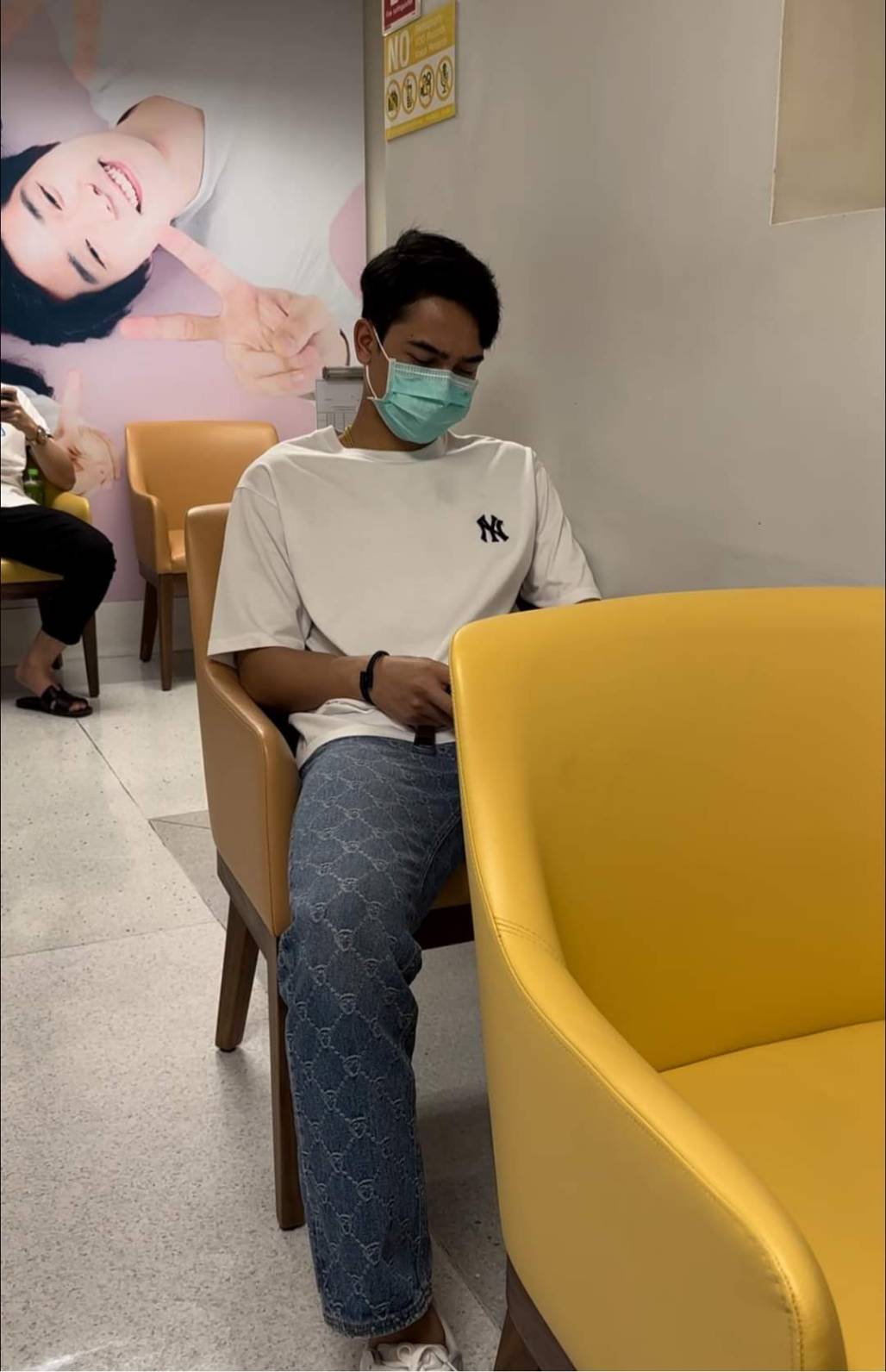 วินาทีบีบหัวใจ เจนนี่ รัชนก เล่าสาเหตุสูญเสียลูก พร้อมขอบคุณทุกกำลังใจ วินาทีบีบหัวใจ เจนนี่ รัชนก เล่าสาเหตุสูญเสียลูก พร้อมขอบคุณทุกกำลังใจ