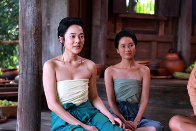 รักสามเศร้า เราสามคน “ทับทิม—ฟิล์ม-เอี๊ยง” สุดท้ายขอทำตามเสียงหัวใจ ใน “หม่อมเป็ดสวรรค์” รักสามเศร้า เราสามคน “ทับทิม—ฟิล์ม-เอี๊ยง” สุดท้ายขอทำตามเสียงหัวใจ ใน “หม่อมเป็ดสวรรค์”