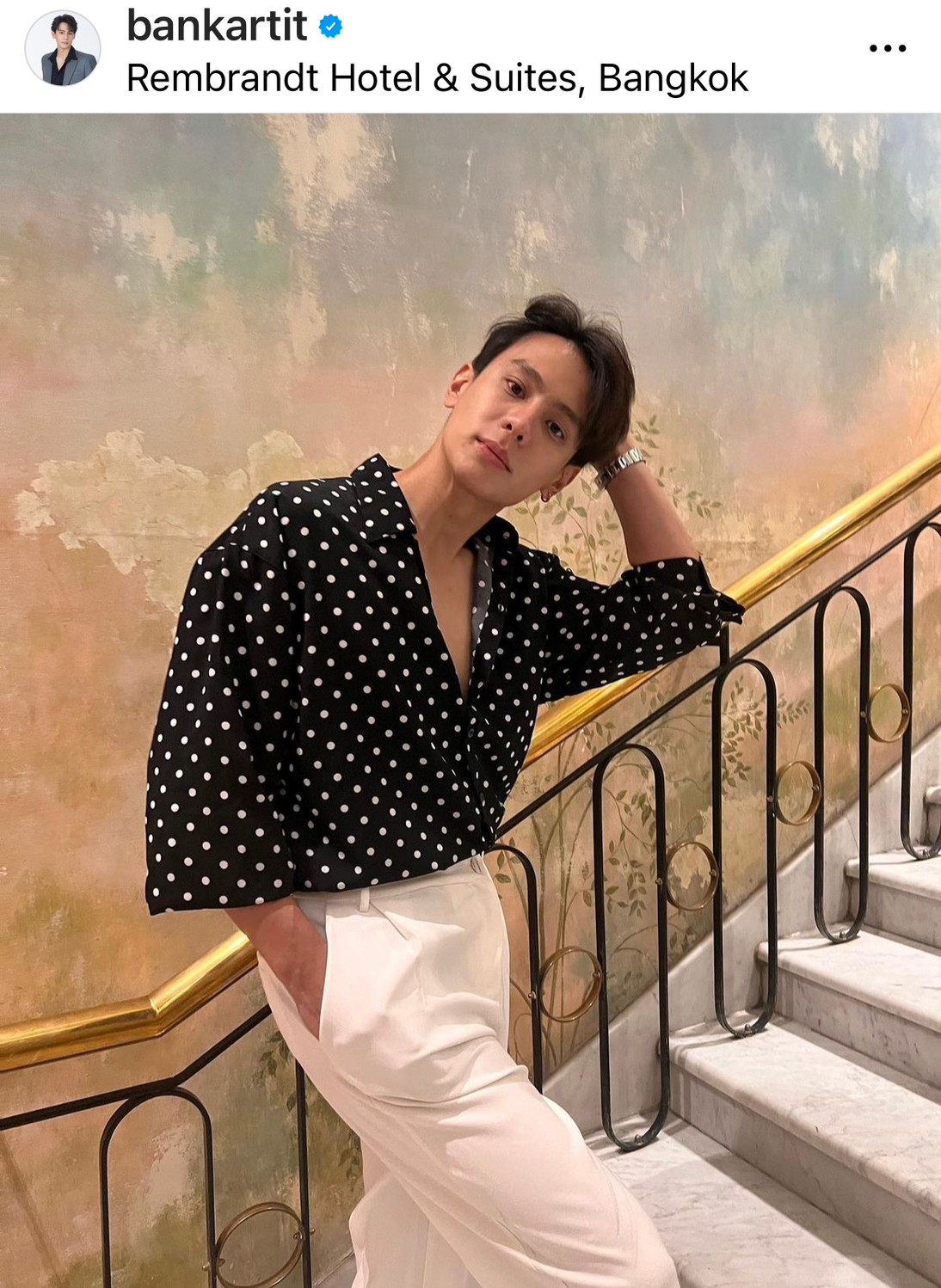 แบงค์ อาทิตย์ ยันไม่เคยเนรคุณต้นสังกัดเดิม พร้อมกลับไปร่วมงานได้เสมอ