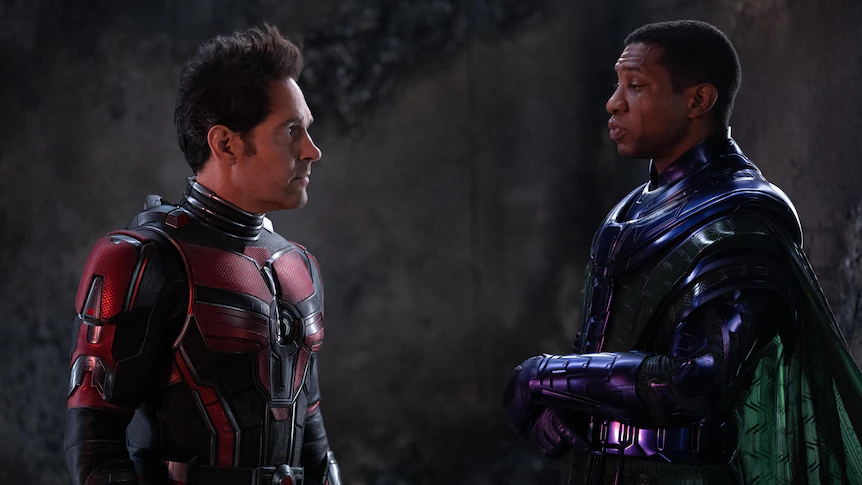 “Paul Rudd” เผยเบื้องหลังการใส่ชุดฮีโร่ “Ant-Man” 