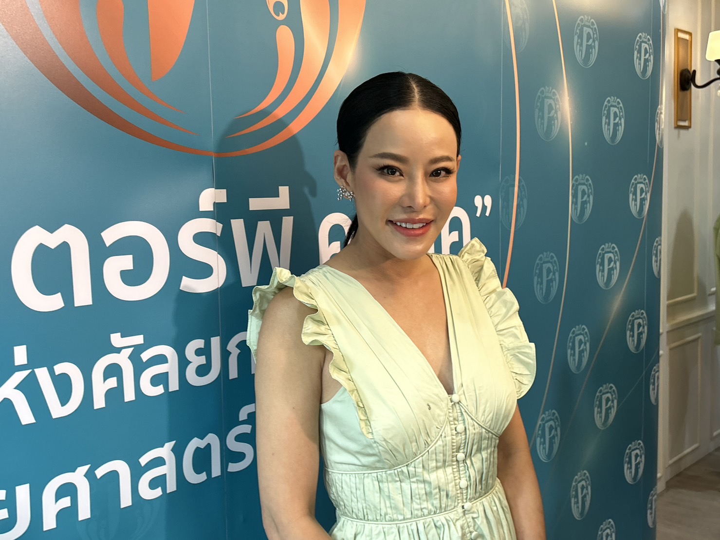 สิ้นสุดสัญญา หนิง ปณิตา ยินดี เมย์ พิชญ์นาฏ ลั่น! ไม่ต้องเลี้ยงข้าวแล้ว