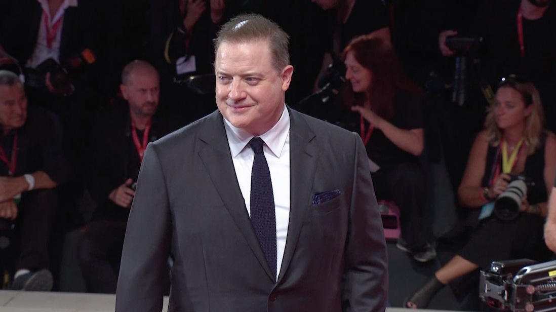 จากใจ 'Brendan Fraser'!! เหตุผลที่ไม่คิดเข้าร่วมงาน 'ลูกโลกทองคำ' ปีหน้า