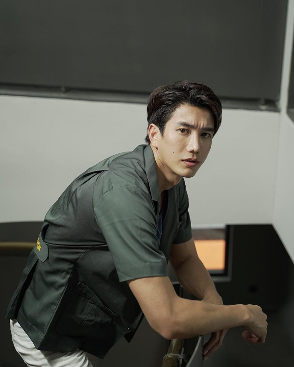 ไม่เคยนอยด์“ภัค ปภังกร” เปิดใจ หลังคนไทยไม่ค่อยรู้จัก   (มีคลิป) 