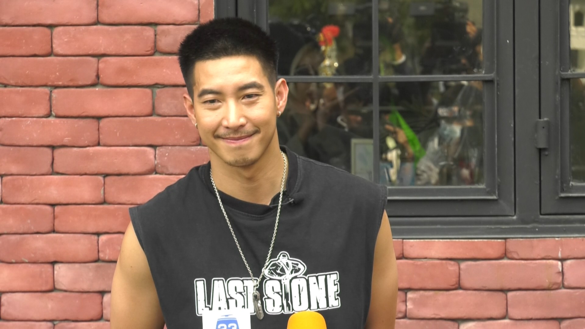 ไม่ได้น้อยใจ โตโน่ ภาคิน เผยสาเหตุ ณิชา ณัฏฐณิชา โพสต์จอดำแค่เครียดเรื่องงาน ไม่ได้น้อยใจ โตโน่ ภาคิน เผยสาเหตุ ณิชา ณัฏฐณิชา โพสต์จอดำแค่เครียดเรื่องงาน