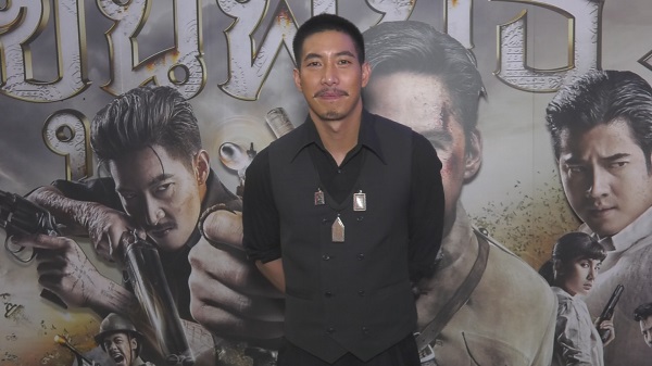 “โตโน่” เดินหน้าทำงานเพลงและคอนเสิร์ตเต็มที่ ยันไม่ทิ้งงานละคร (มีคลิป)