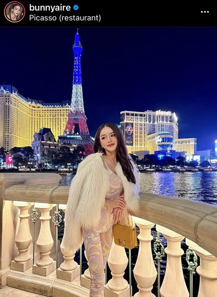แอร์ ภัณฑิลา เล่าวินาทีเจอเพชรแหวนแต่งงาน เชื่อเป็นปาฏิหาริย์ เตรียมเดินสายทำบุญ... แอร์ ภัณฑิลา เล่าวินาทีเจอเพชรแหวนแต่งงาน เชื่อเป็นปาฏิหาริย์ เตรียมเดินสายทำบุญ...