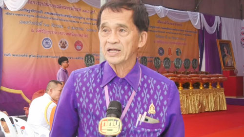 วัดบางคลาน หลวงพ่อเงิน จัดพิธีอุปสมบทหมู่เฉลิมพระเกียรติ 211 รูป วัดบางคลาน หลวงพ่อเงิน จัดพิธีอุปสมบทหมู่เฉลิมพระเกียรติ 211 รูป