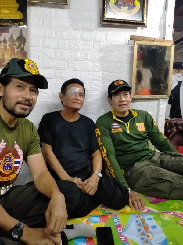 แสงสุรีย์ รุ่งโรจน์ เชื้อโควิด-19 ลงปอด ต้องดูอาการชั่วโมงต่อชั่วโมง แสงสุรีย์ รุ่งโรจน์ เชื้อโควิด-19 ลงปอด ต้องดูอาการชั่วโมงต่อชั่วโมง