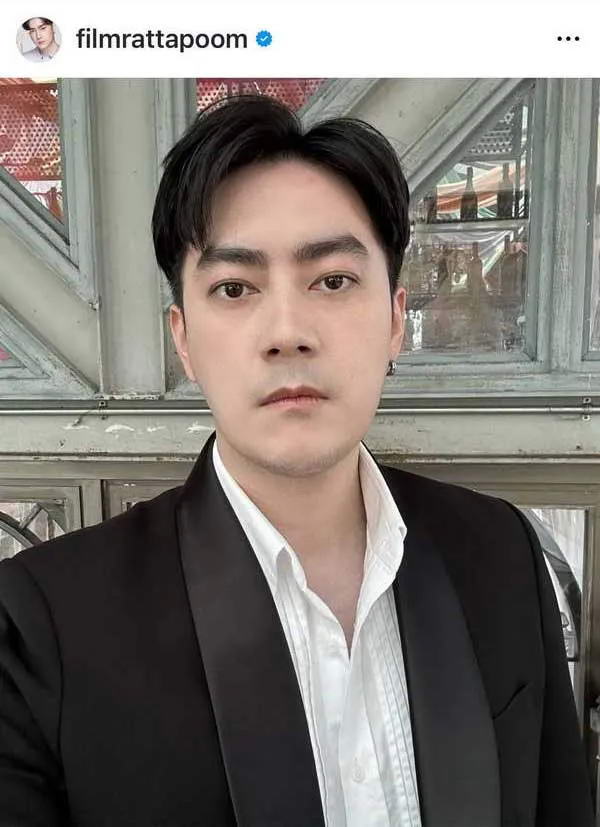 หนุ่ม กรรชัย ไม่อยากได้คำขอโทษ ยืนยันเดินหน้าฟ้อง ฟิล์ม รัฐภูมิ สุดซอย! หนุ่ม กรรชัย ไม่อยากได้คำขอโทษ ยืนยันเดินหน้าฟ้อง ฟิล์ม รัฐภูมิ สุดซอย!