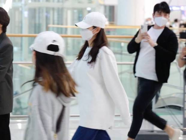 ลืออีกว่าท้องชัวร์!! ชาวเน็ตแห่ตีความคำสัมภาษณ์ล่าสุด ‘ฮยอนบิน - ซนเยจิน’ ลืออีกว่าท้องชัวร์!! ชาวเน็ตแห่ตีความคำสัมภาษณ์ล่าสุด ‘ฮยอนบิน - ซนเยจิน’