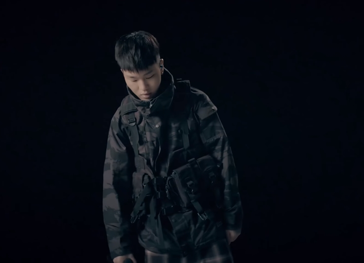 แร็ปเปอร์เกาหลี “Bully Da Ba$tard” ติดคุก 4 ปี ข้อหาเสพยาเสพติด 