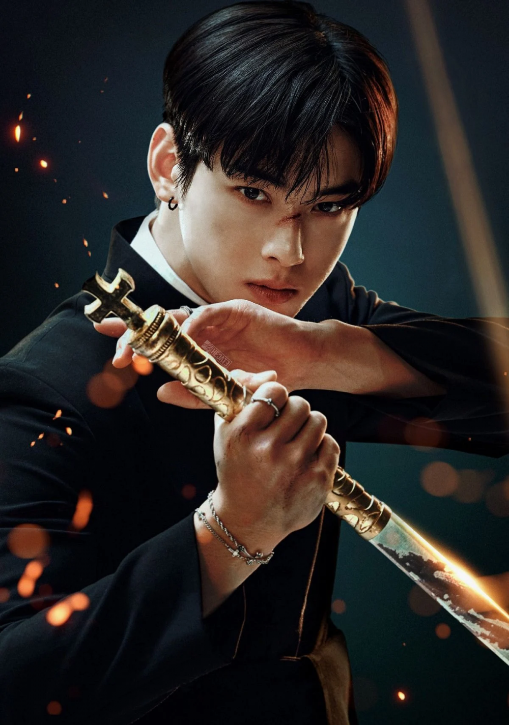 กระแสเพลงขนตางอนส่งผล “ชาอึนอู” ขึ้นแท่นนักแสดงชายเกาหลีที่มียอดผู้ติดตามมากที่สุดใน IG กระแสเพลงขนตางอนส่งผล “ชาอึนอู” ขึ้นแท่นนักแสดงชายเกาหลีที่มียอดผู้ติดตามมากที่สุดใน IG