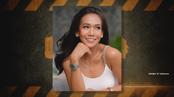 กาละแมร์ ให้กำลังใจ ลุงต๋อย สัปเหร่อเผาศพโควิด พร้อมมอบเงินสมทบ   (มีคลิป)