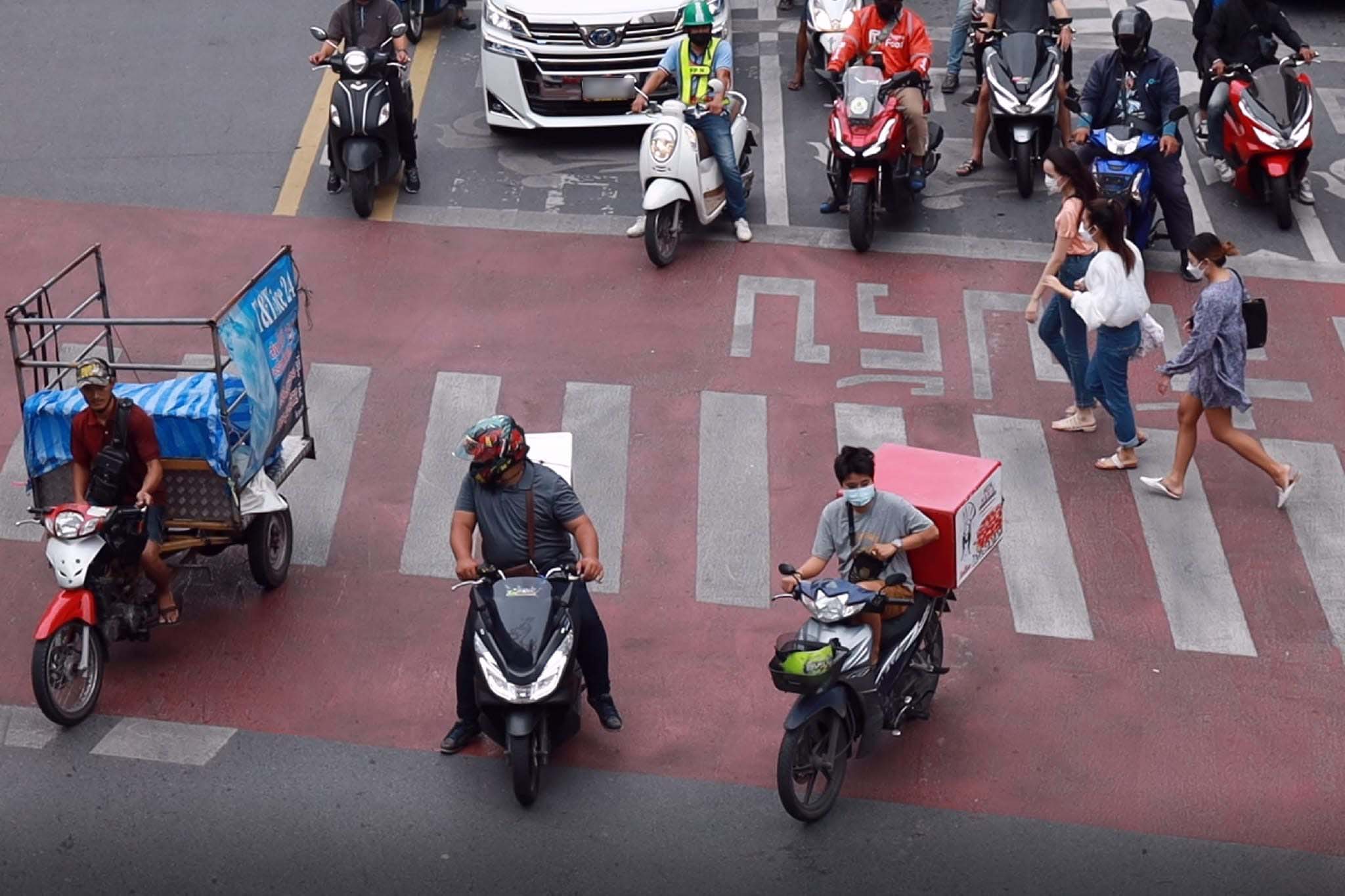 แยกอโศกมีระบบ AI ใน 1 เดือนพบทำผิดกว่า 25,000 ครั้ง แยกอโศกมีระบบ AI ใน 1 เดือนพบทำผิดกว่า 25,000 ครั้ง