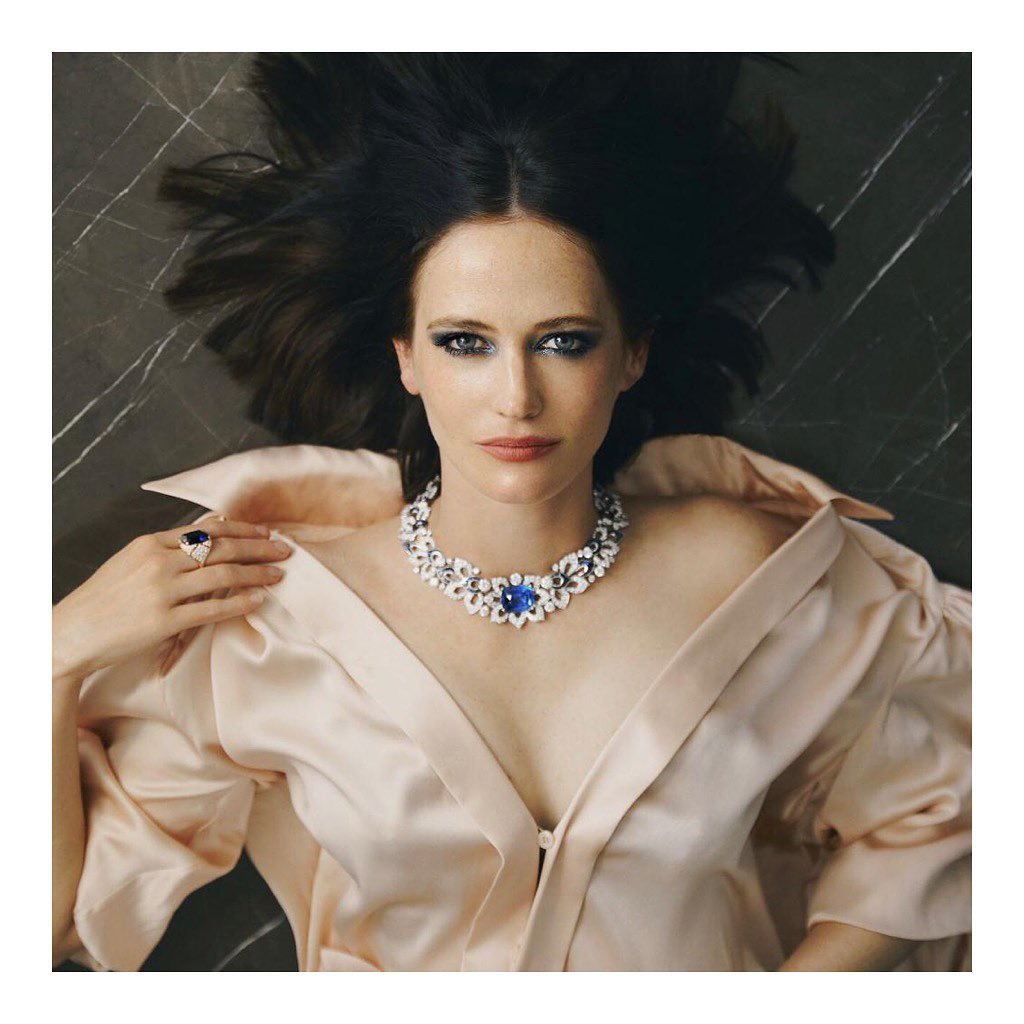 “ Eva Green” ชนะคดีได้รับเงิน 1 ล้านดอลลาร์แม้โปรเจ็คหนังล่ม “ Eva Green” ชนะคดีได้รับเงิน 1 ล้านดอลลาร์แม้โปรเจ็คหนังล่ม