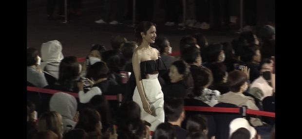 ‘แอฟ-แพนเค้ก-มาริโอ้-แต้ว’ ลัดฟ้าพา ‘มายาพิศวง’ ชิงชัยเทศกาลหนังปูซาน ‘แอฟ-แพนเค้ก-มาริโอ้-แต้ว’ ลัดฟ้าพา ‘มายาพิศวง’ ชิงชัยเทศกาลหนังปูซาน