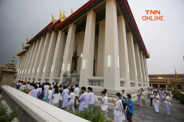 วันอาสาฬหบูชา 2565 ตรงกับวันใด มีความสําคัญอย่างไร?