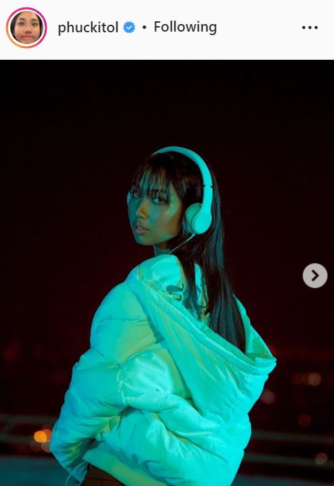ปังไม่หยุด! มิลลิ โกอินเตอร์ ร่วมงานค่ายเพลงระดับโลก