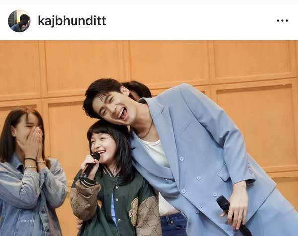 จูเนียร์ กาจบัณฑิต ปลื้ม!แฟนคลับ500คนร่วมฉลองวันเกิด ฮือฮา ฟลุ๊คจ์ โผล่เซอร์ไพรส์