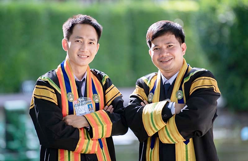 มูลนิธิเจริญโภคภัณฑ์พัฒนาชีวิตชนบท ... ผลักดันนักเรียนในพระราชานุเคราะห์ฯ สู่ “พลเมืองดีคุณภาพของสังคม” มูลนิธิเจริญโภคภัณฑ์พัฒนาชีวิตชนบท ... ผลักดันนักเรียนในพระราชานุเคราะห์ฯ สู่ “พลเมืองดีคุณภาพของสังคม”