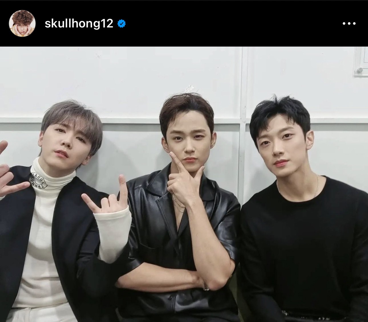 แฟนๆ ชาวไทยเตรียมตัวให้พร้อม FTISLAND เตรียมบินลัดฟ้ามาไทยในรอบ 5 ปี กับคอนเสิร์ต 2023 FTISLAND LIVE ‘RE: FTISLAND’ IN BANGKOK แฟนๆ ชาวไทยเตรียมตัวให้พร้อม FTISLAND เตรียมบินลัดฟ้ามาไทยในรอบ 5 ปี กับคอนเสิร์ต 2023 FTISLAND LIVE ‘RE: FTISLAND’ IN BANGKOK